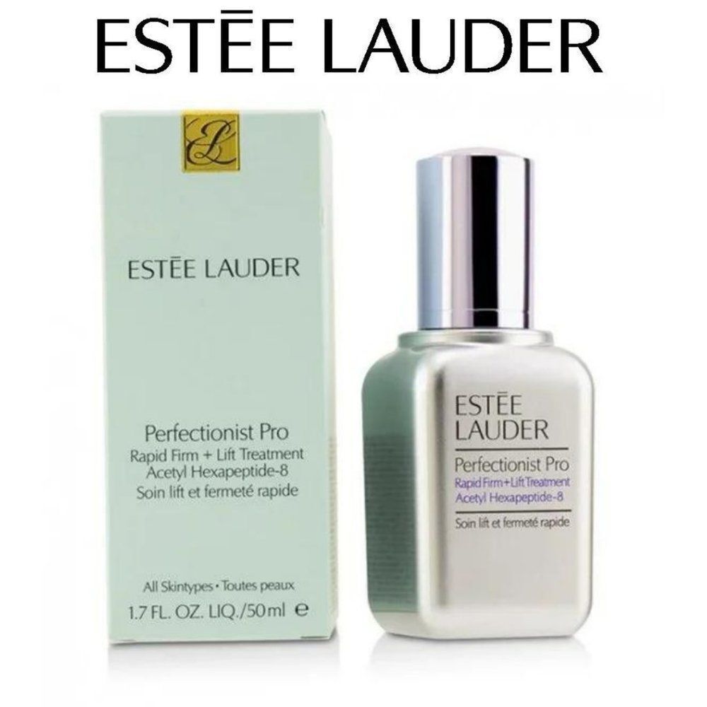Estee Lauder Serúm Perfectionist Pro Rapid Brightening Treatment 50 ml